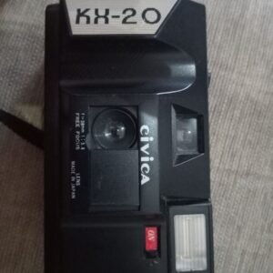 Kamera Pocket civica kx23 Bekas.
