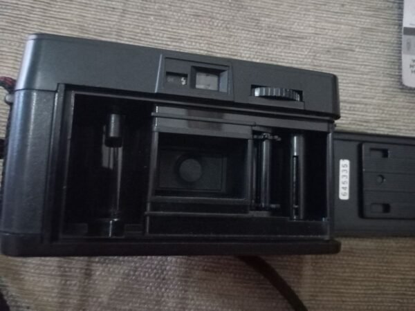 Kamera Pocket civica kx23 Bekas. - Gambar 9