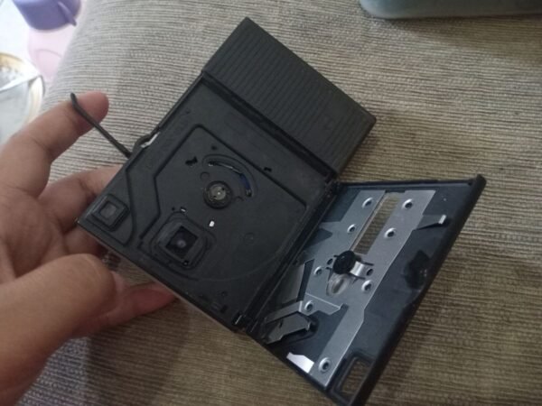 Kamera Pocket Kodak Disc 4000 Bekas. - Gambar 8