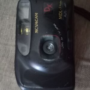 Kamera Pocket Novacam mdl Dx Bekas.