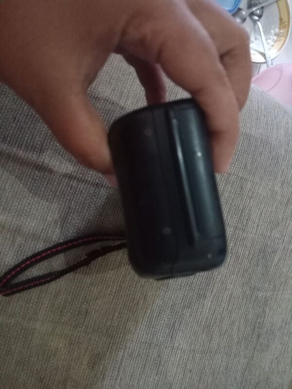 Kamera Pocket Novacam mdl Dx Bekas. - Gambar 3