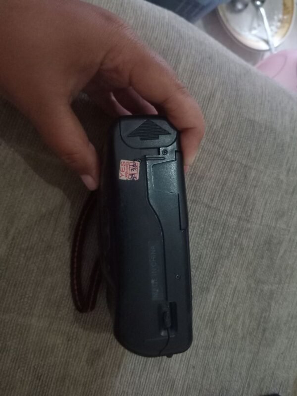 Kamera Pocket Novacam mdl Dx Bekas. - Gambar 4
