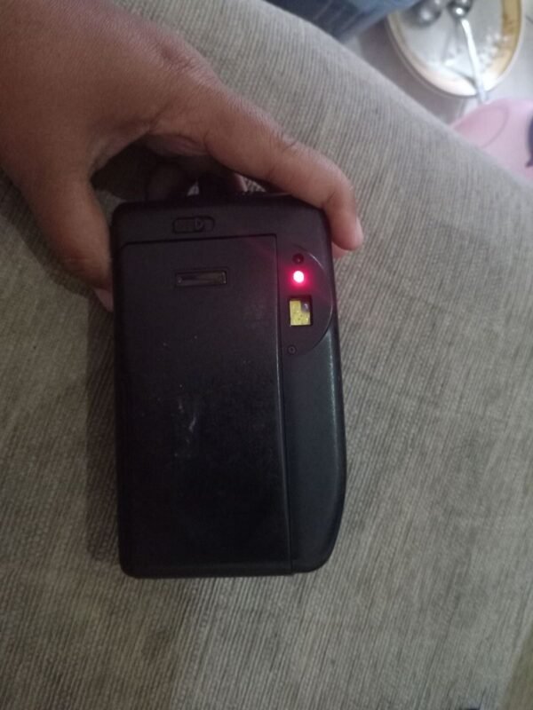 Kamera Pocket Novacam mdl Dx Bekas. - Gambar 5