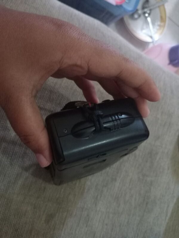 Kamera Pocket Novacam mdl Dx Bekas. - Gambar 6