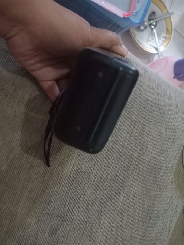 Kamera Pocket Novacam mdl Dx Bekas. - Gambar 7