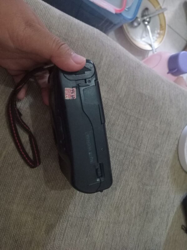 Kamera Pocket Novacam mdl Dx Bekas. - Gambar 8