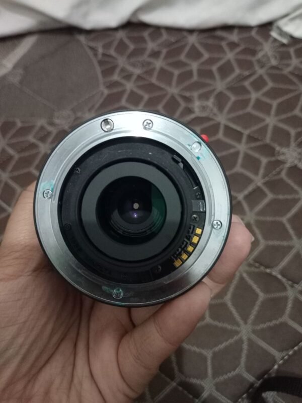Lensa Kamera Minolta 35-80mm Bekas. - Gambar 3