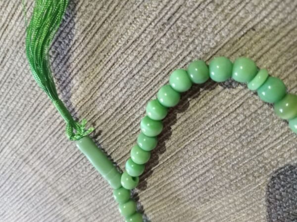 Koleksi Tasbih Batu Mata Kucing Baru. - Gambar 2