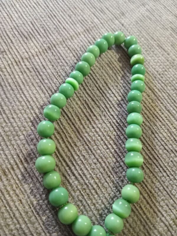 Koleksi Tasbih Batu Mata Kucing Baru. - Gambar 4
