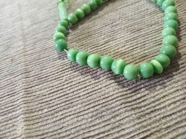 Koleksi Tasbih Batu Mata Kucing Baru. - Gambar 6