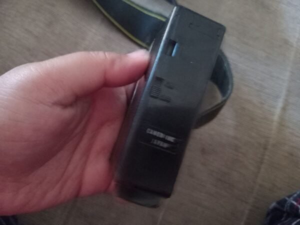 FLash Kamera Canon Canonlite D Bekas. - Gambar 4