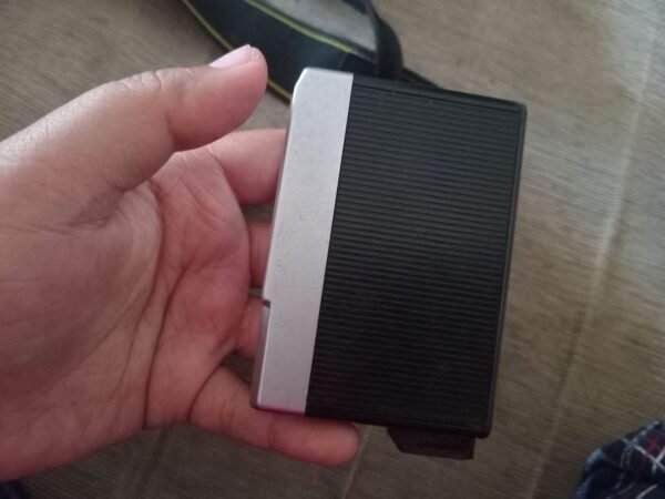 FLash Kamera Canon Canonlite D Bekas. - Gambar 5