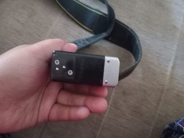 FLash Kamera Canon Canonlite D Bekas. - Gambar 7