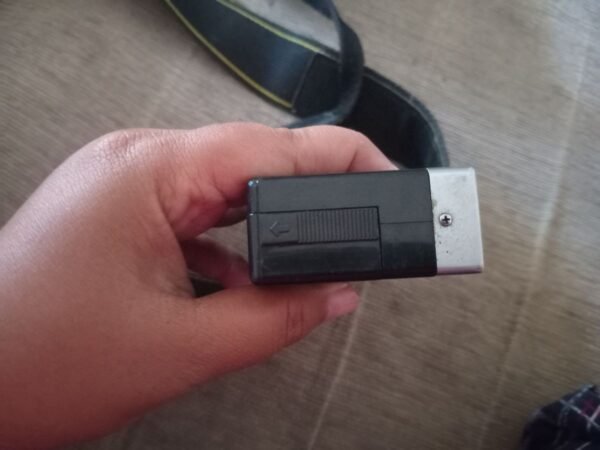 FLash Kamera Canon Canonlite D Bekas. - Gambar 8