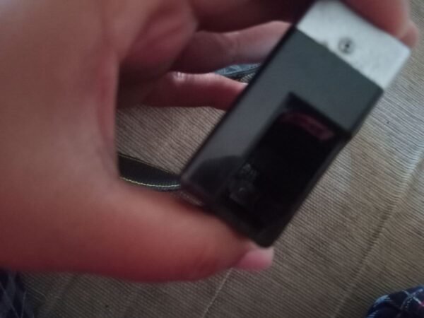 FLash Kamera Canon Canonlite D Bekas. - Gambar 9
