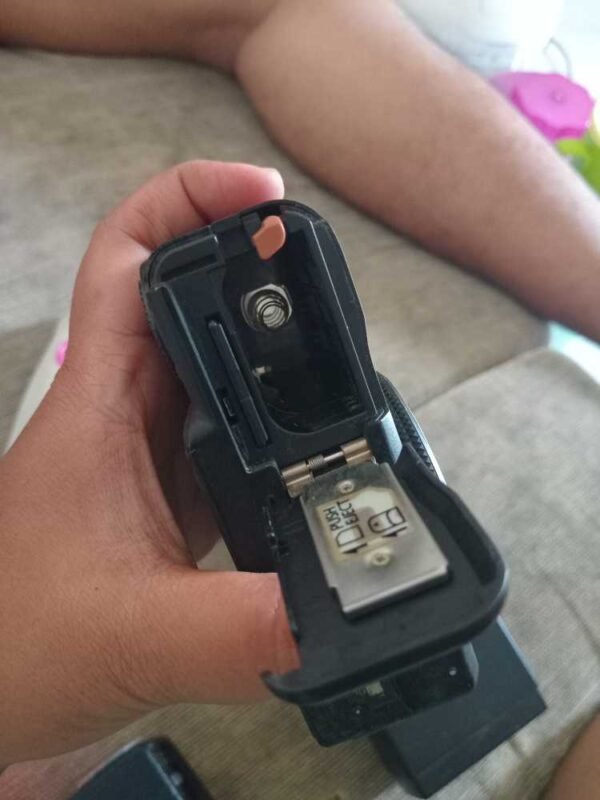 Kamera Canon Powershoot G9 Bekas. - Gambar 10