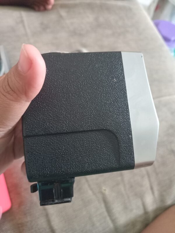 Flash kamera National PE-243 Bekas - Gambar 3
