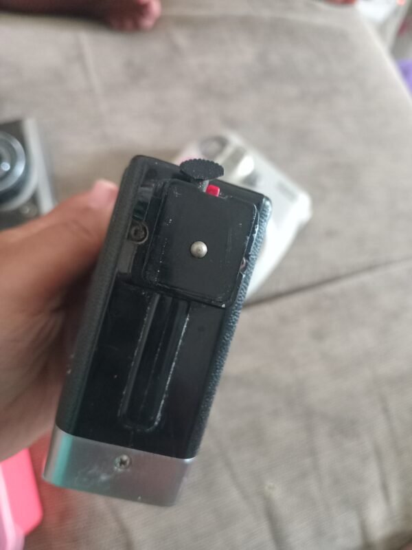 Flash kamera National PE-243 Bekas - Gambar 6