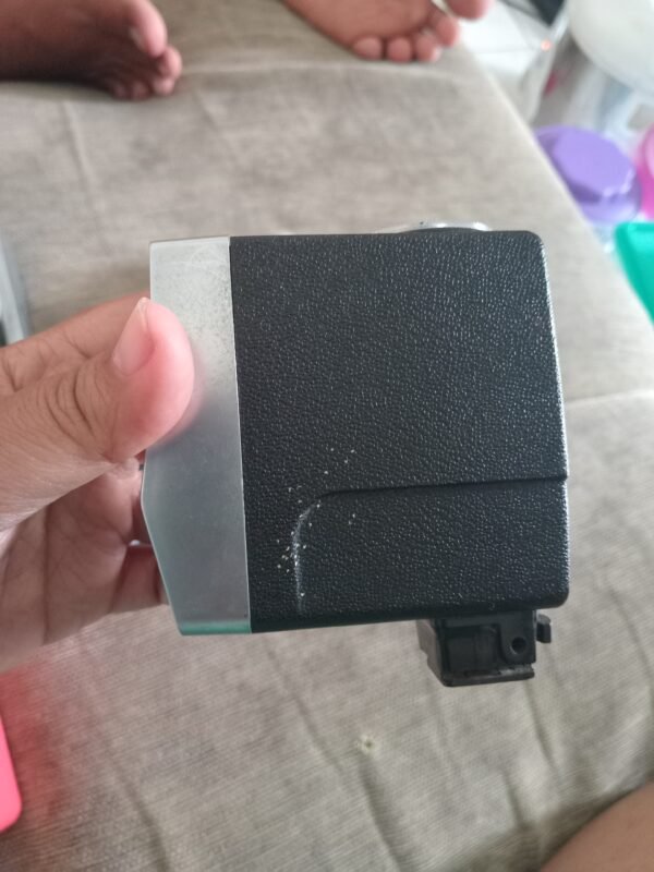 Flash kamera National PE-243 Bekas - Gambar 7