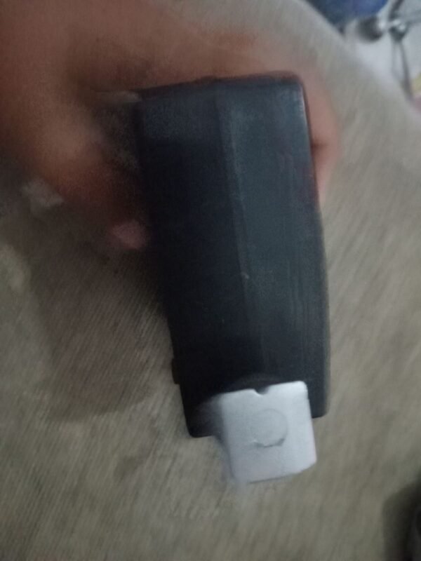 Flash kamera popular 606 bekas - Gambar 4