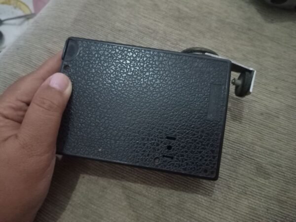 Flash kamera popular 606 bekas - Gambar 7