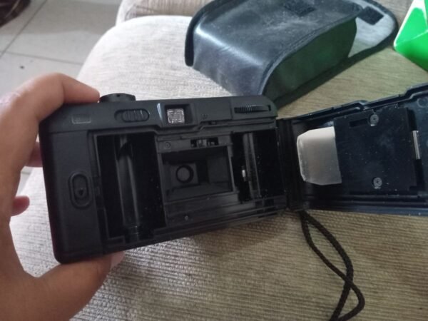 Kamera Fujifilm MDL 9 Bekas Fullset - Gambar 3