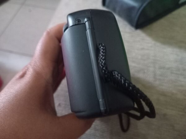 Kamera Fujifilm MDL 9 Bekas Fullset - Gambar 4