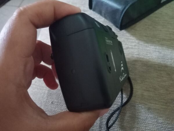 Kamera Fujifilm MDL 9 Bekas Fullset - Gambar 10