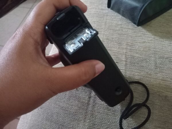 Kamera Fujifilm MDL 9 Bekas Fullset - Gambar 11