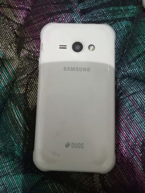 Handphone Samsung J111F GSM 4GBekas. - Gambar 4