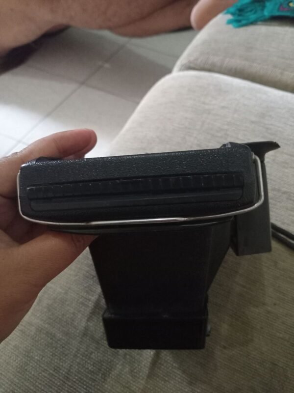 Kamera Polaroid colorpack 100 Bekas. - Gambar 3
