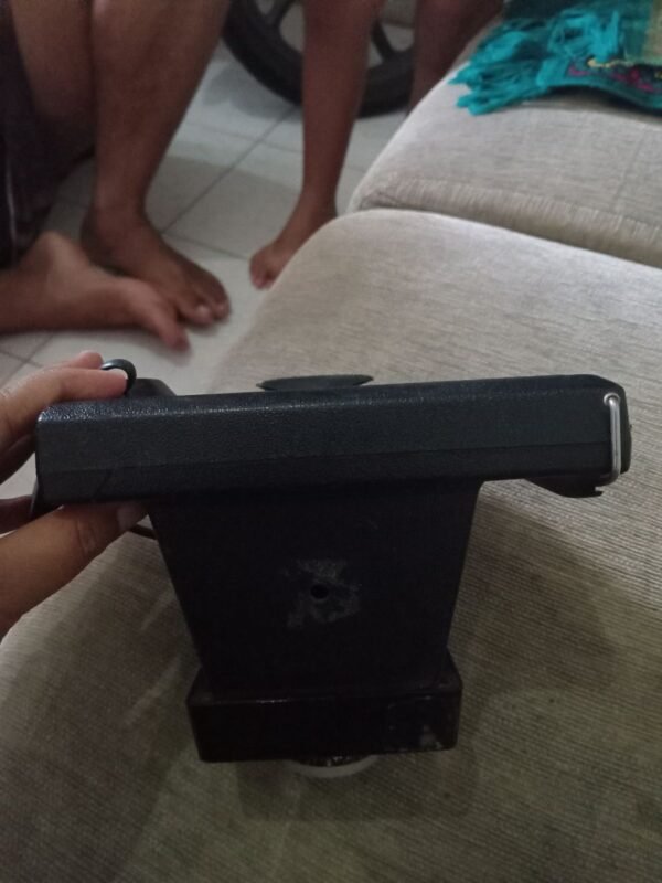 Kamera Polaroid colorpack 100 Bekas. - Gambar 4