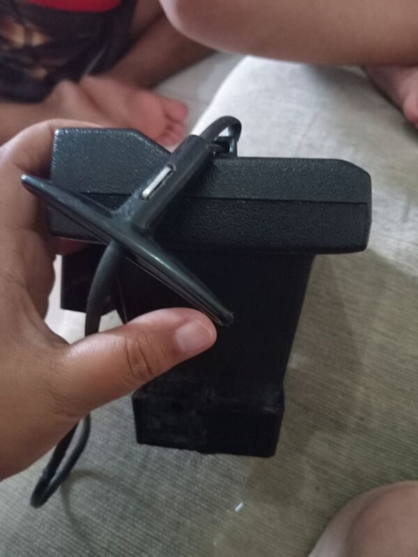 Kamera Polaroid colorpack 100 Bekas. - Gambar 5