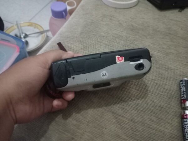 Kamera pocket Canonmate Novacam I Bekas - Gambar 2