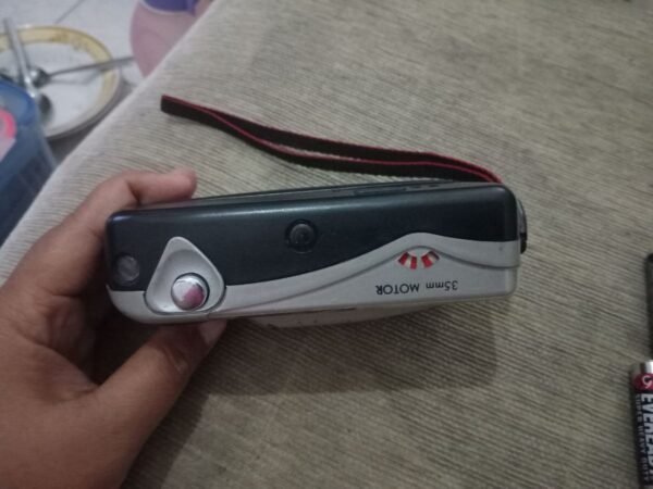 Kamera pocket Canonmate Novacam I Bekas - Gambar 4