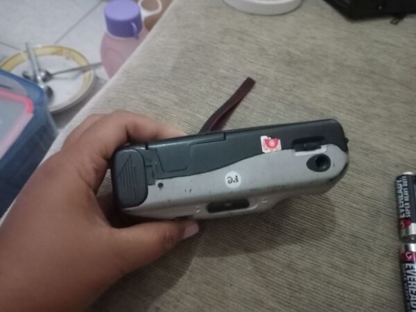 Kamera pocket Canonmate Novacam I Bekas - Gambar 6