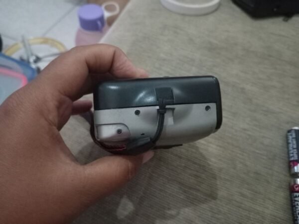 Kamera pocket Canonmate Novacam I Bekas - Gambar 7