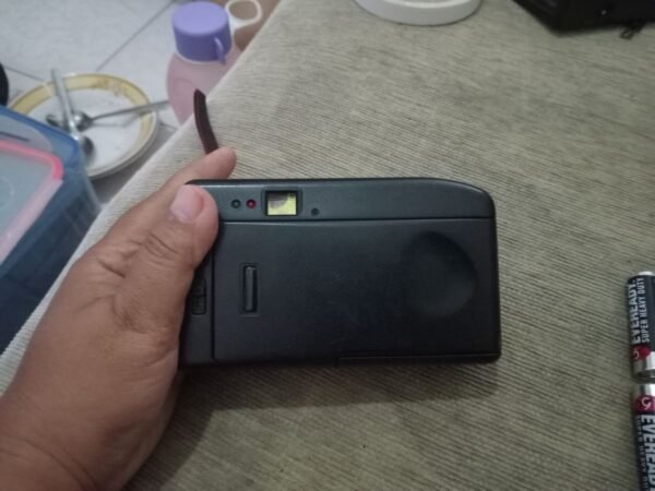Kamera pocket Canonmate Novacam I Bekas - Gambar 8