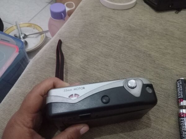 Kamera pocket Canonmate Novacam I Bekas - Gambar 9