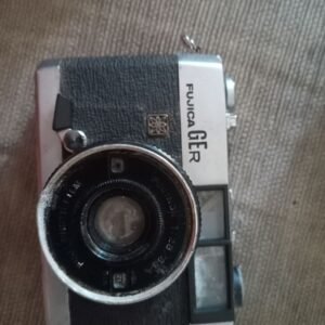 Kamera analog Film Fujica GeR Bekas.