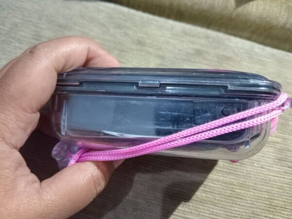Kamera Underwater Mini Bergambar kartun Bekas. - Gambar 5