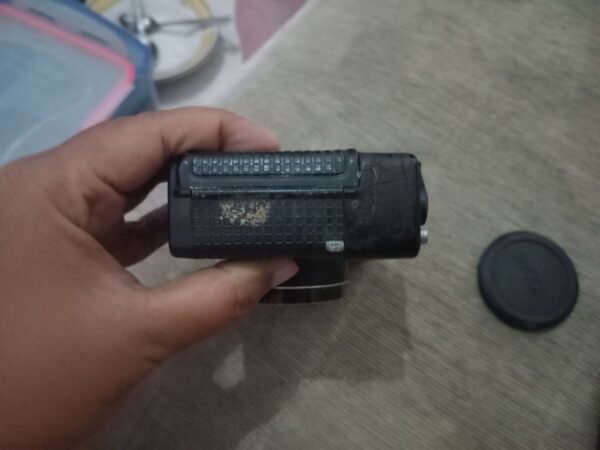 Kamera Analog Konica c35 Bekas. - Gambar 5