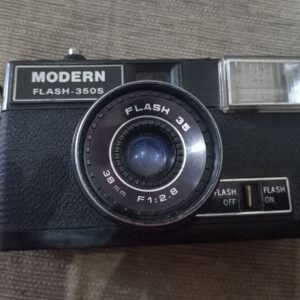 Kamera Analog Film Modern Flash 350s Bekas