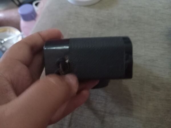 Kamera Analog Film Modern Flash 350s Bekas - Gambar 7