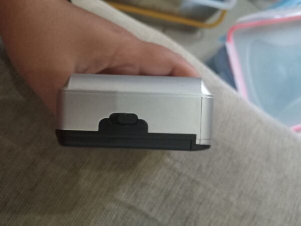 Kamera Pocket Olymbus Film Bekas - Gambar 2