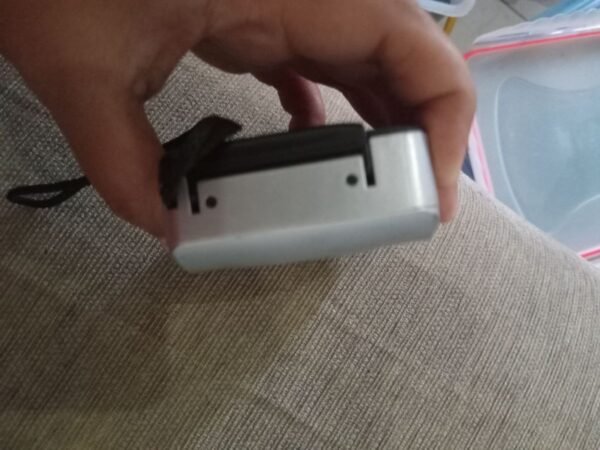Kamera Pocket Olymbus Film Bekas - Gambar 4
