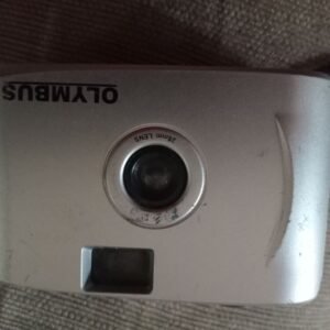 Kamera Pocket Olymbus Film Bekas