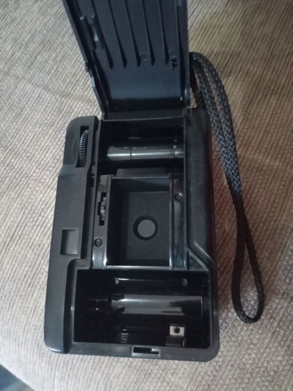 Kamera Pocket Olymbus Film Bekas - Gambar 7
