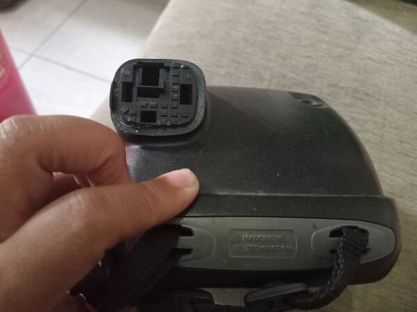 Kamera Polaroid 790 Bekas. - Gambar 7