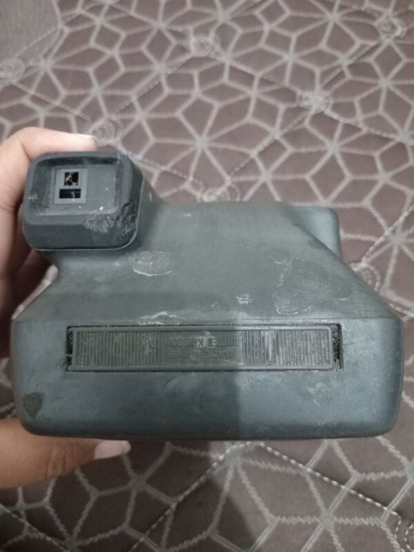 Kamera Polaroid Close Up 636 Bekas. - Gambar 2